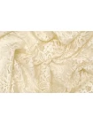 Кружево хлопковое MAX MARA Молочное ММ H35 O22 14042517