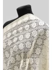 Кружево хлопковое MAX MARA Молочное ММ H35 O22 14042518