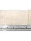 Кружево хлопковое MAX MARA Молочное ММ H35 O22 14042518