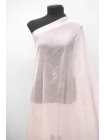 Шифон шёлковый MAX MARA Балерины на нежно-розовом MM H28/1 N50 14042522