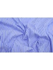 Рубашечный хлопок двусторонний Max Mara Полоска MM H5 A40 14042527