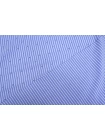 Рубашечный хлопок двусторонний Max Mara Полоска MM H5 A40 14042527