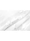 Шёлк деворе MAX MARA Цветы белые MM H32 O30 14042534