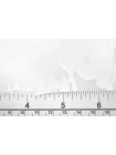 Шёлк деворе MAX MARA Цветы белые MM H32 O30 14042534