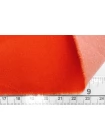 Кади вискозная атласная КУПОН MAX MARA Цветы на розовом MM H21/13 G70 14042549