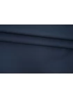 Хлопок плащёвый водоотталкивающий MAX MARA Синевато-графитовый MM H53/1 II50 15042504