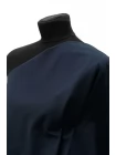 Хлопок плащёвый водоотталкивающий MAX MARA Синевато-графитовый MM H53/1 II50 15042504