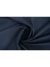 Хлопок плащёвый водоотталкивающий MAX MARA Синевато-графитовый MM H53/1 II50 15042504
