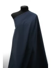 Хлопок плащёвый водоотталкивающий MAX MARA Синевато-графитовый MM H53/1 II50 15042504