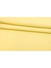 Поливискоза костюмно-плательная MAX MARA Светло-жёлтая MM H63/5 LL30 15042505