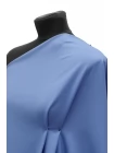 Поливискоза костюмно-плательная MAX MARA Приглушённо-голубая MM H63/4 LL10 15042506