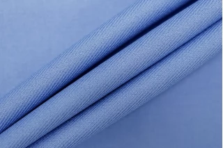 Поливискоза костюмно-плательная MAX MARA Приглушённо-голубая MM H63/4 LL10 15042506