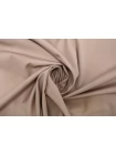 Рубашечный хлопок мерсеризованный MAX MARA Какао MM H4/4 C60 15042509