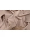 Рубашечный хлопок мерсеризованный MAX MARA Какао MM H4/4 C60 15042509