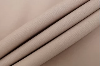 Рубашечный хлопок мерсеризованный MAX MARA Какао MM H4/4 C60 15042509