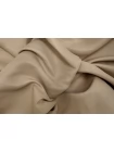 Лён с вискозой костюмно-плательный MAX MARA Песочно-бежевый MM H15/5 F30 15042510