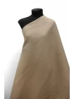 Лён с вискозой костюмно-плательный MAX MARA Песочно-бежевый MM H15/5 F30 15042510
