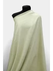 Вискоза костюмная MAX MARA Разбелённо-зелёная MM H63/5 LL50 15042511