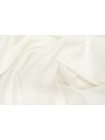 Хлопок с шёлком рубашечный MAX MARA Белый MM H1/1 F44 15042513