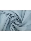 Поливискоза костюмно-плательная MAX MARA Разбелённо-голубая MM H63/4 N50 15042515