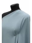 Поливискоза костюмно-плательная MAX MARA Разбелённо-голубая MM H63/4 N50 15042515