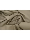 Рубашечный хлопок MAX MARA Тёмно-бежевый MM H4/4 C20 15042516