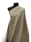 Рубашечный хлопок MAX MARA Тёмно-бежевый MM H4/4 C20 15042516