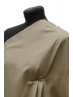 Рубашечный хлопок MAX MARA Тёмно-бежевый MM H4/4 C20 15042516