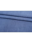 Хлопок рубашечно-плательный под джинсу MAX MARA Голубой MM H14/1 KK40 15042517
