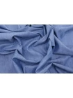 Хлопок рубашечно-плательный под джинсу MAX MARA Голубой MM H14/1 KK40 15042517