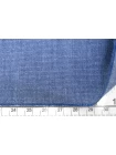Хлопок рубашечно-плательный под джинсу MAX MARA Голубой MM H14/1 KK40 15042517