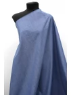 Хлопок рубашечно-плательный под джинсу MAX MARA Голубой MM H14/1 KK40 15042517
