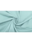 Поливискоза костюмно-плательная MAX MARA Мятно-голубая MM H63/4 LL50 15042524
