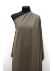 Поливискоза костюмно-плательная MAX MARA Дымчатая серо-коричневая MM H63/3 LL50 15042525
