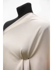 Поливискоза костюмно-плательная MAX MARA Светло-бежевая MM H63/3 LL30 15042526