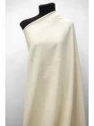 Твид костюмный хлопковый MAX MARA Молочный MM H68/3 L40 15042527