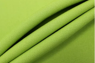 Поливискоза костюмно-плательная MAX MARA Светло-зёленая MM H63/5 LL50 15042529