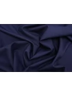 Поливискоза костюмно-плательная MAX MARA Тёмно-синяя MM H63/4 LL50 15042530