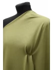 Поливискоза костюмно-плательная MAX MARA Разбелённая оливково-зелёная MM H63/5 LL50 15042532