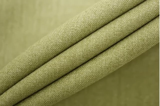 Поливискоза костюмно-плательная MAX MARA Разбелённая оливково-зелёная MM H63/5 LL50 15042532