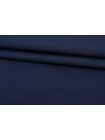 Хлопок с вискозой костюмный MAX MARA Тёмно-синий MM H63/4 D40 15042534