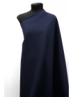 Хлопок с вискозой костюмный MAX MARA Тёмно-синий MM H63/4 D40 15042534