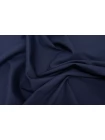 Хлопок с вискозой костюмный MAX MARA Тёмно-синий MM H63/4 D40 15042534