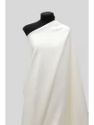 Лён костюмный MAX MARA Белый MM H15/1 F10 15042535