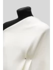 Лён костюмный MAX MARA Белый MM H15/1 F10 15042535