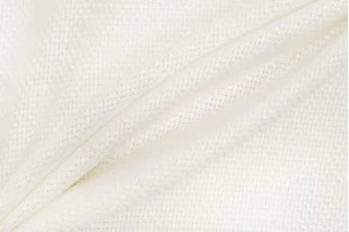 Лён костюмный MAX MARA Белый MM H15/1 F10 15042535
