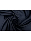 Шёлк плательно-рубашечный MAX MARA Тёмно-синий MM H29/1 N70 15042536