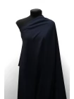 Шёлк плательно-рубашечный MAX MARA Тёмно-синий MM H29/1 N70 15042536