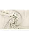 Крепдешин шёлк с ацетатом Max Mara Слоновая кость MM H30/4 O40 15042537