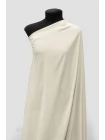 Крепдешин шёлк с ацетатом Max Mara Слоновая кость MM H30/4 O40 15042537